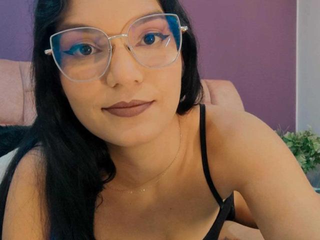 AriaLeenn - Live porn &amp; sex cam - 22665493