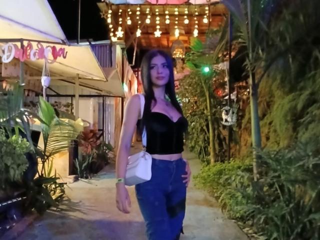 ShantalTurner - Live sex cam - 22665853