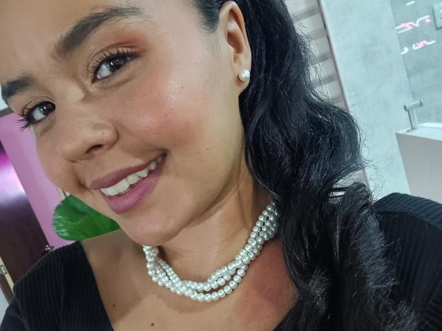 ArielleWilde - Live sex cam - 22666845