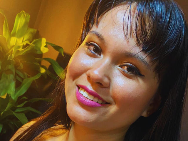 LilitKs - Sexe cam en vivo - 22667289