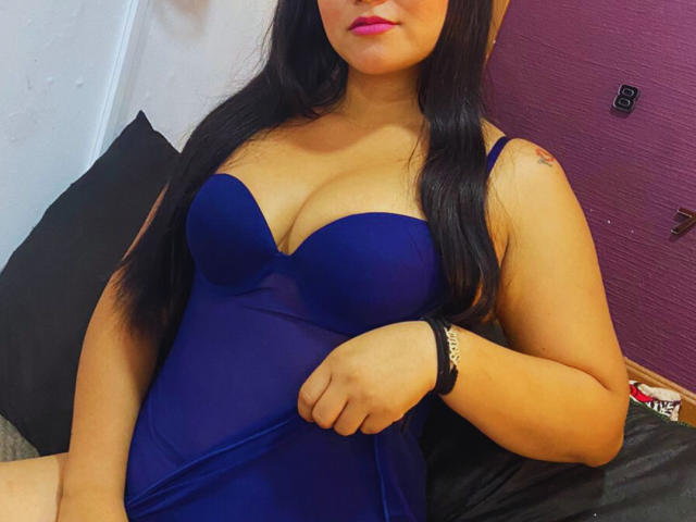 LilitKs - Sexe cam en vivo - 22667305