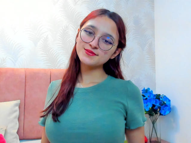 AddisonMars - Live porn &amp; sex cam - 22667313