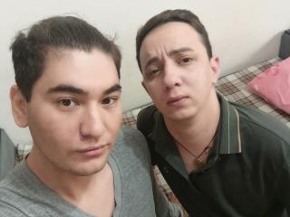 SilverStars - сексуальная веб-камера в реальном времени - 22668037