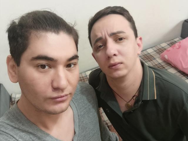 SilverStars - Live porn &amp; sex cam - 22668037