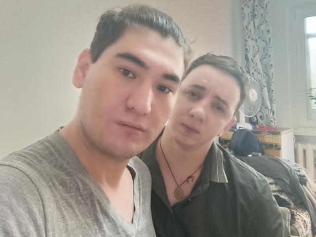 SilverStars - Live porn &amp; sex cam - 22668061