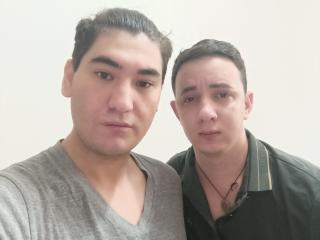 SilverStars - Live porn &amp; sex cam - 22668097