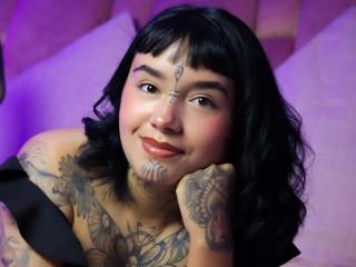 SofiaKlenyx - Live porn &amp; sex cam - 22670225
