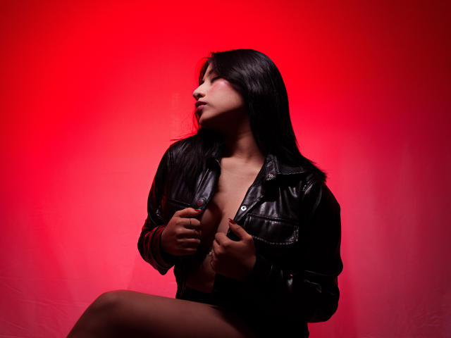 LilithAsian - Live porn &amp; sex cam - 22670413