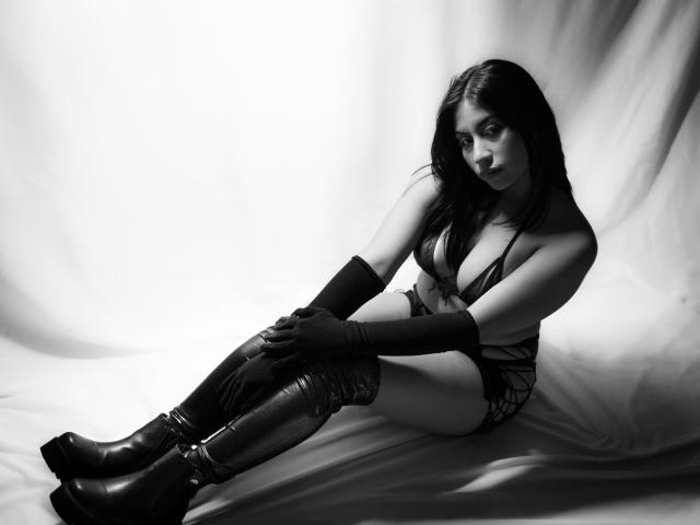 LilithAsian - ライブポルノ&amp;セックスカム - 22670453