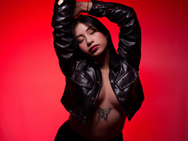 LilithAsian - Live porn &amp; sex cam - 22670505