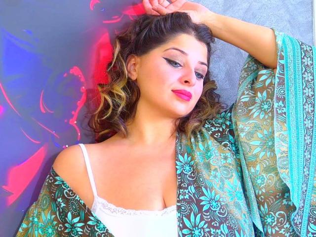 ScarletOra - Live sex cam - 22671425