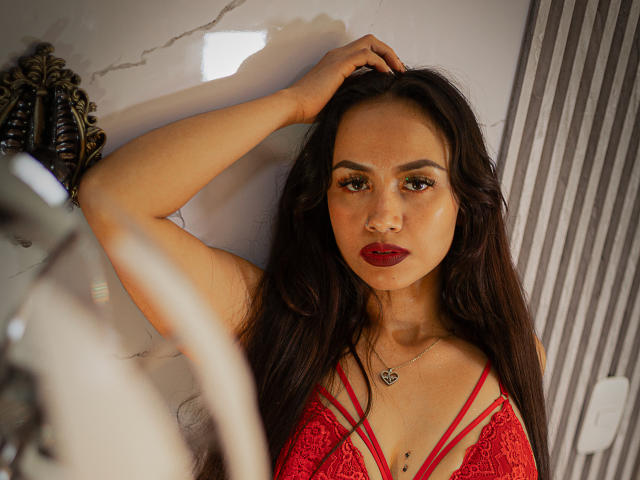 MacarenaColleman - Live sexe cam - 22672337