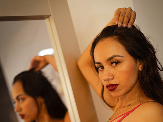 MacarenaColleman - Élő pornó és szexkamera - 22672357