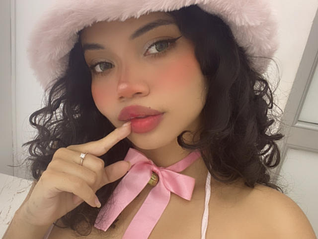 LiliMays - Live porn &amp; sex cam - 22672421