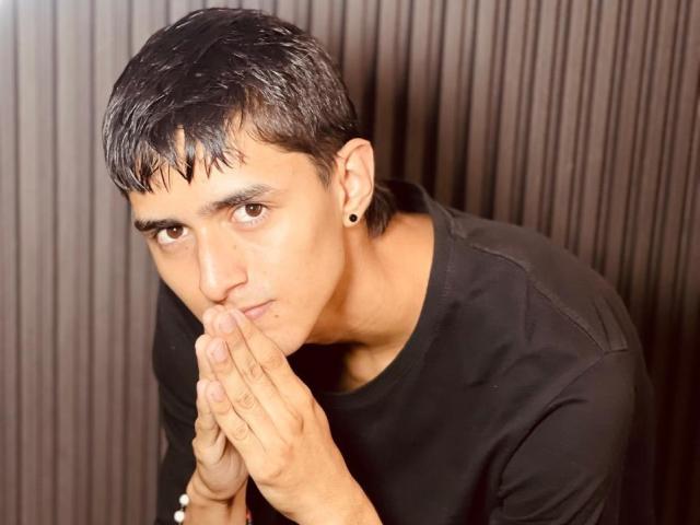 NathanMaxime - Sexe cam en vivo - 22672721