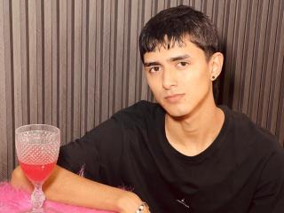NathanMaxime - Camera khiêu dâm &amp; quyến rũ trực tiếp - 22672761