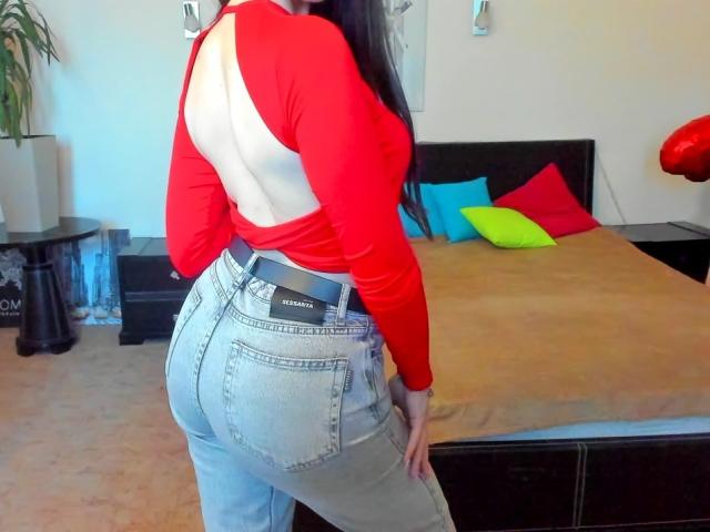 Valissia - Live porn &amp; sex cam - 22673001