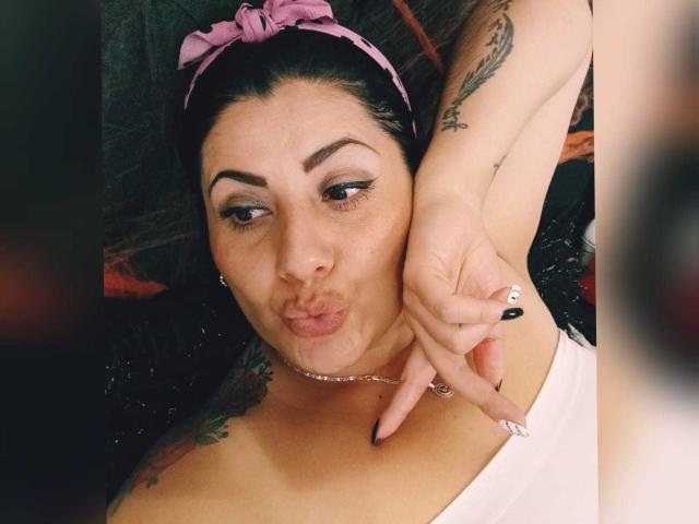 AngeleRoux - Porno na żywo i seks kamera - 22673197