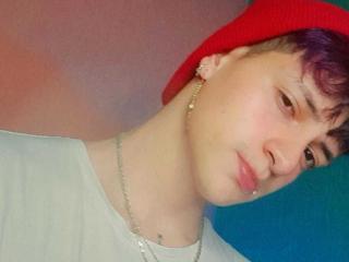 GabyThoms - Sexe cam en vivo - 22673205