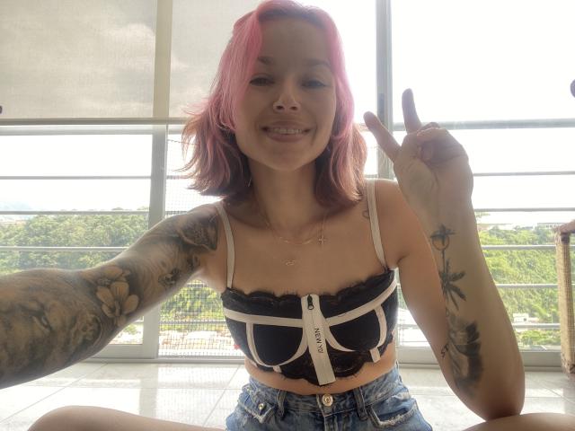 SarahRousen - Sexe cam en vivo - 22673289