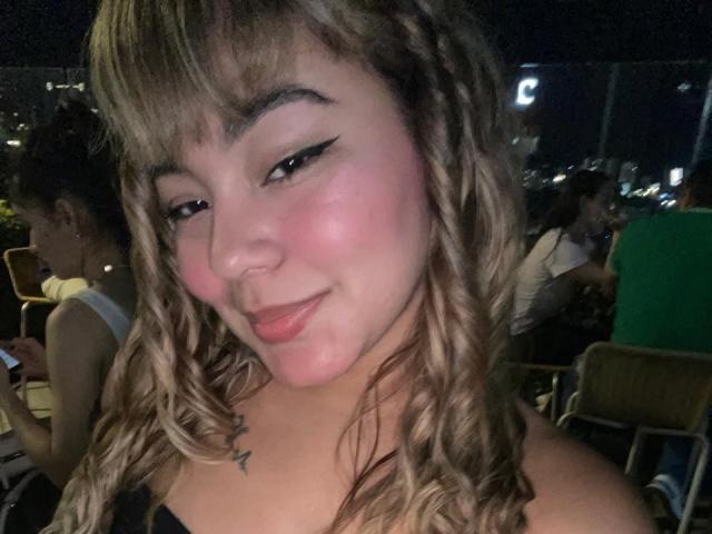 HannaSr - Live porn &amp; sex cam - 22673417