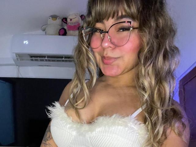 HannaSr - Sexe cam en vivo - 22673429