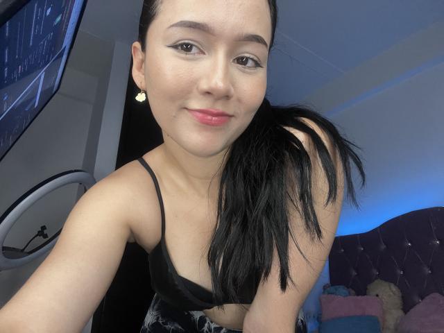 DeisyWest - Live sexe cam - 22673457