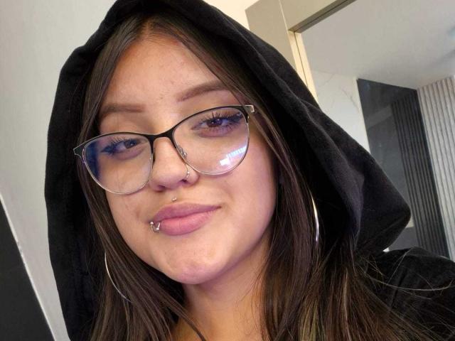 MaylinSanchez - Live porn &amp; sex cam - 22673517