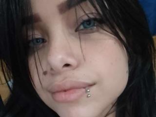 TiffanyRay - Camera khiêu dâm &amp; quyến rũ trực tiếp - 22673685