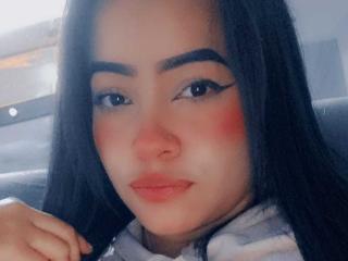 Nicolletth - Sexe cam en vivo - 22674797