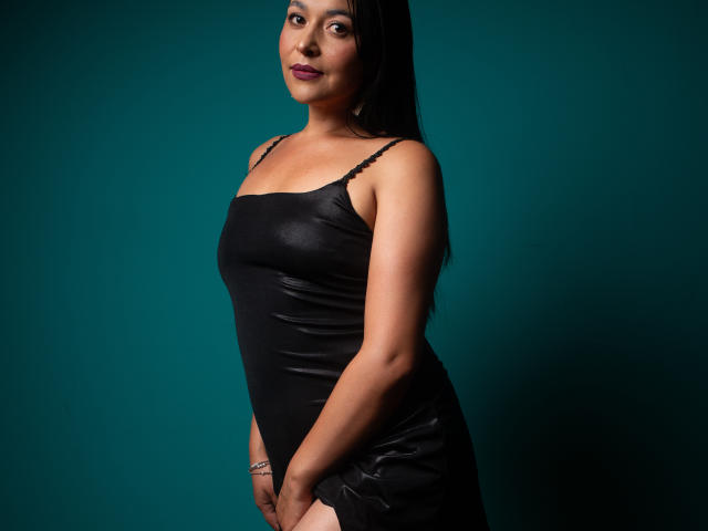 JessaMondd - сексуальная веб-камера в реальном времени - 22674893