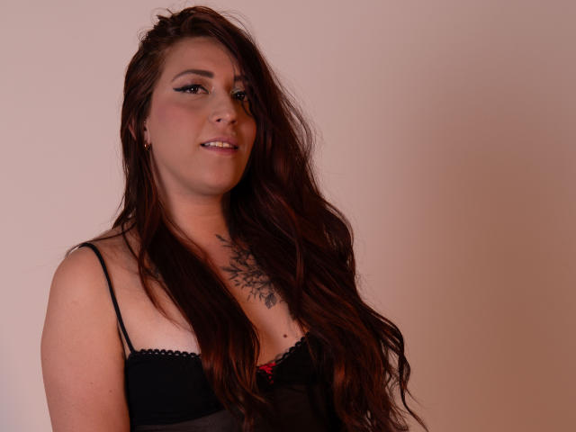 CamileRouse - Live porn &amp; sex cam - 22675081
