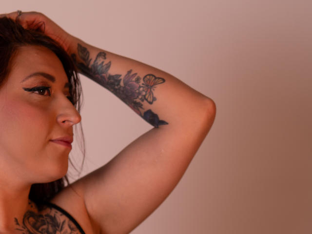 CamileRouse - Porno na żywo i seks kamera - 22675105