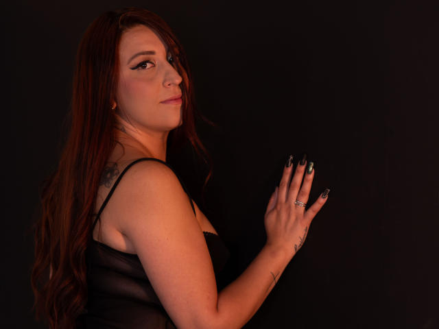 CamileRouse - Live porn &amp; sex cam - 22675129