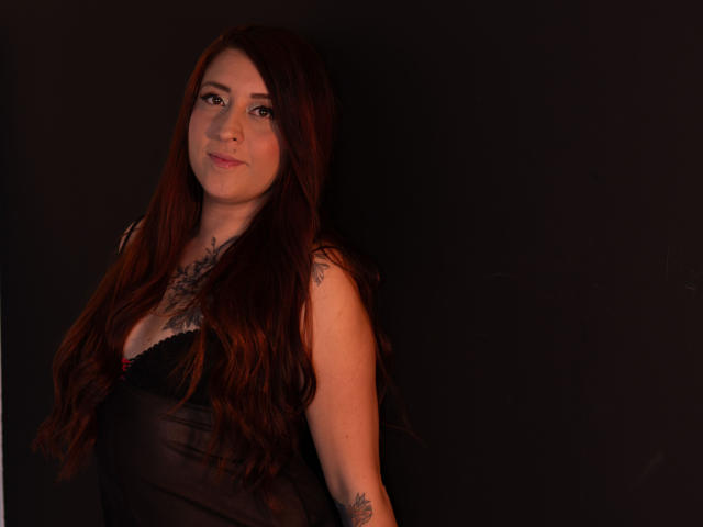 CamileRouse - 라이브 포르노 &amp; 섹스 캠 - 22675137