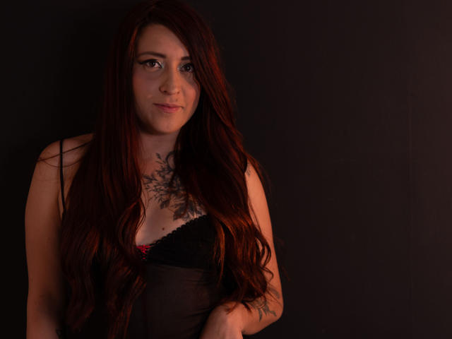 CamileRouse - Live porn &amp; sex cam - 22675141