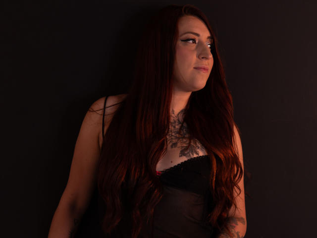 CamileRouse - ライブポルノ&amp;セックスカム - 22675145