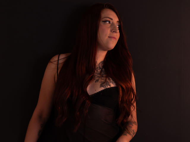 CamileRouse - Live sexe cam - 22675153