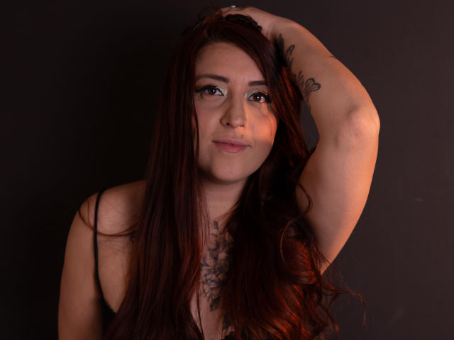 CamileRouse - 라이브 포르노 &amp; 섹스 캠 - 22675161