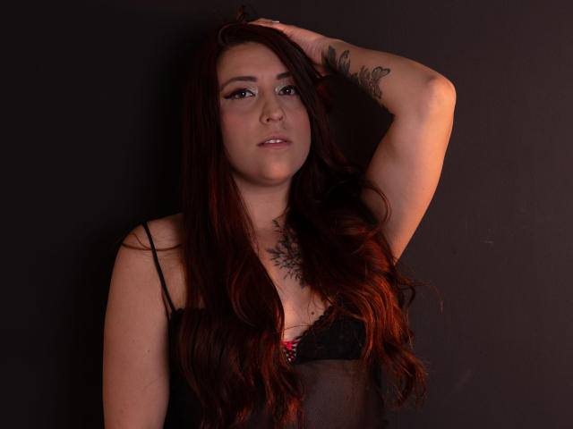 CamileRouse - פורנו בשידור חי ומצלמת סקס - 22675165