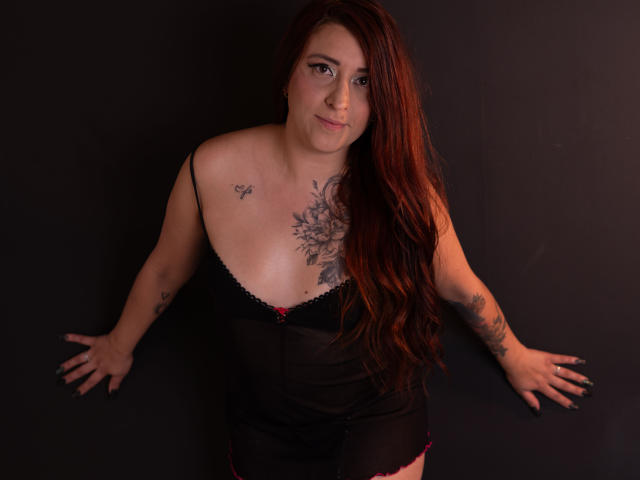 CamileRouse - Live porn &amp; sex cam - 22675169