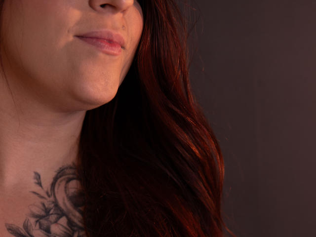 CamileRouse - Live Sex Cam - 22675185