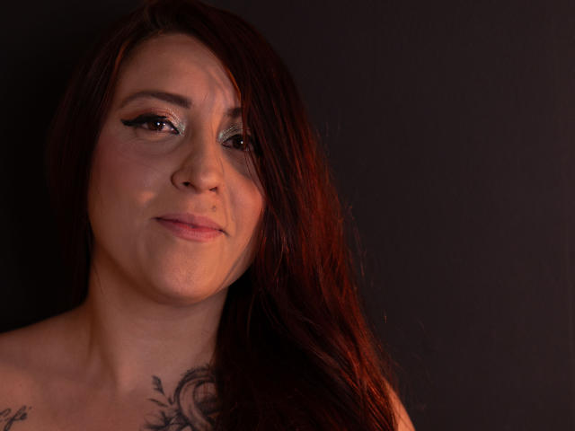 CamileRouse - Live porno og sexkamera - 22675193