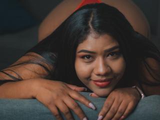 PaolaBom - Live porn &amp; sex cam - 22675509
