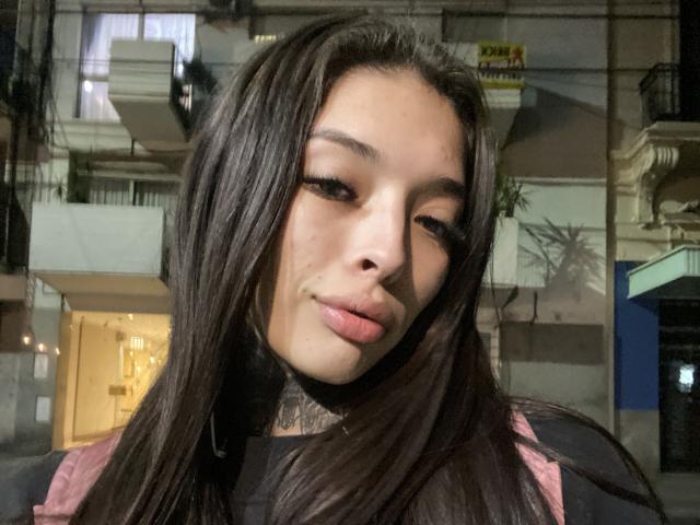 KatieSantana - Live sex cam - 22675817