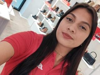 SalomeLombardi - Sexe cam en vivo - 22675973