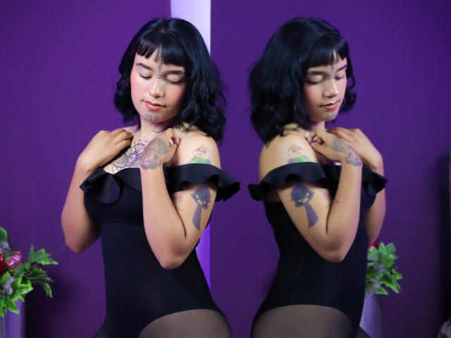 SofiaKlenyx - Sexe cam en vivo - 22676065