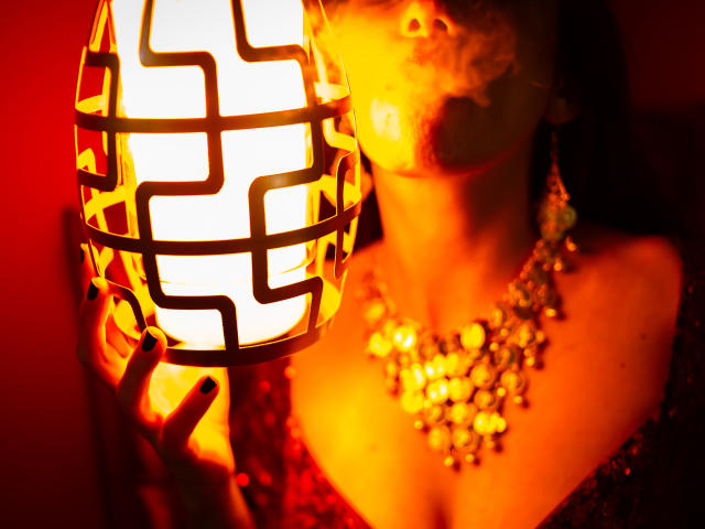 LailaIsa - Live porn &amp; sex cam - 22676461