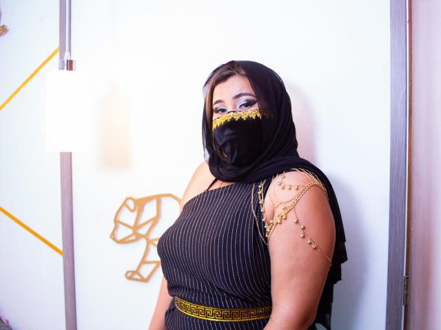 SalmaAzaman - Sexe cam en vivo - 22676493