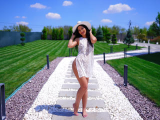 MilaColins - сексуальная веб-камера в реальном времени - 22676529